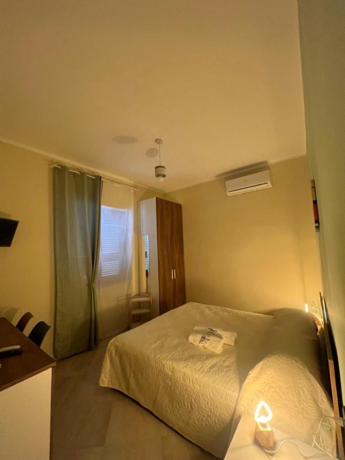 Casa Michele Hotel Ercolano Buitenkant foto