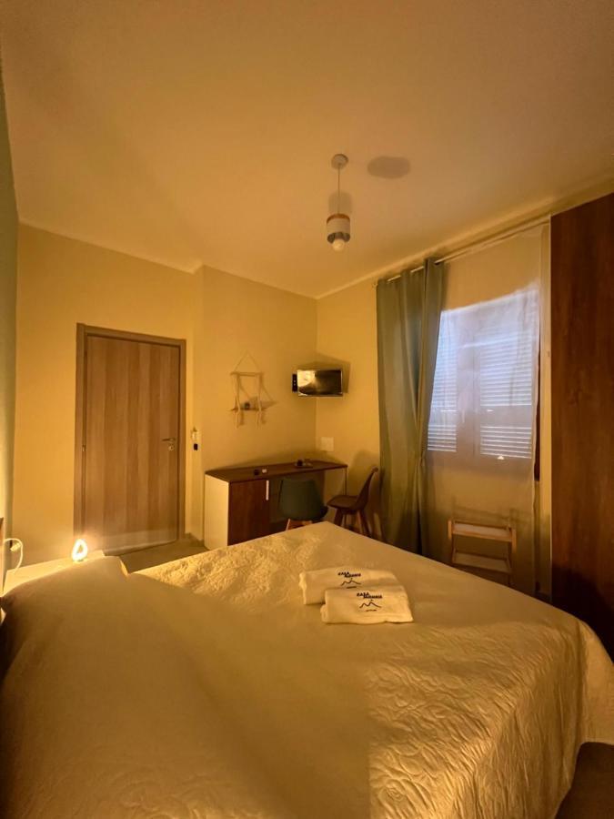 Casa Michele Hotel Ercolano Buitenkant foto