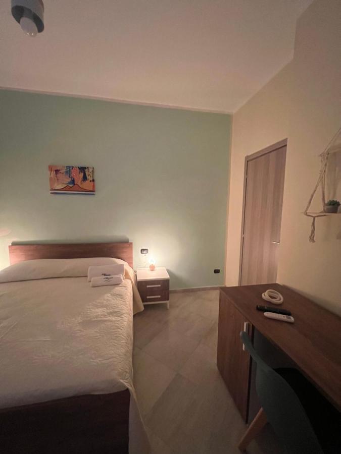 Casa Michele Hotel Ercolano Buitenkant foto