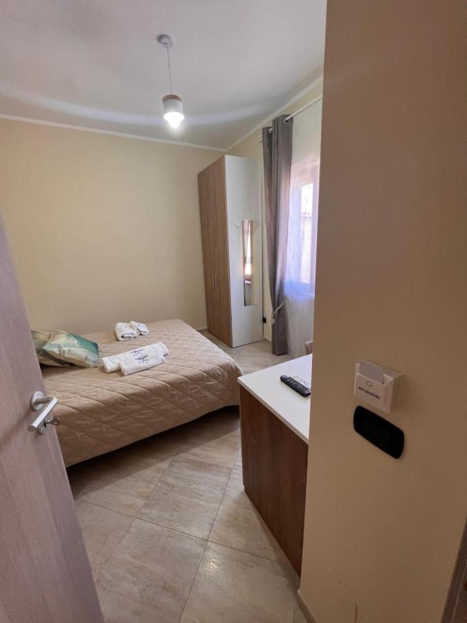 Casa Michele Hotel Ercolano Buitenkant foto