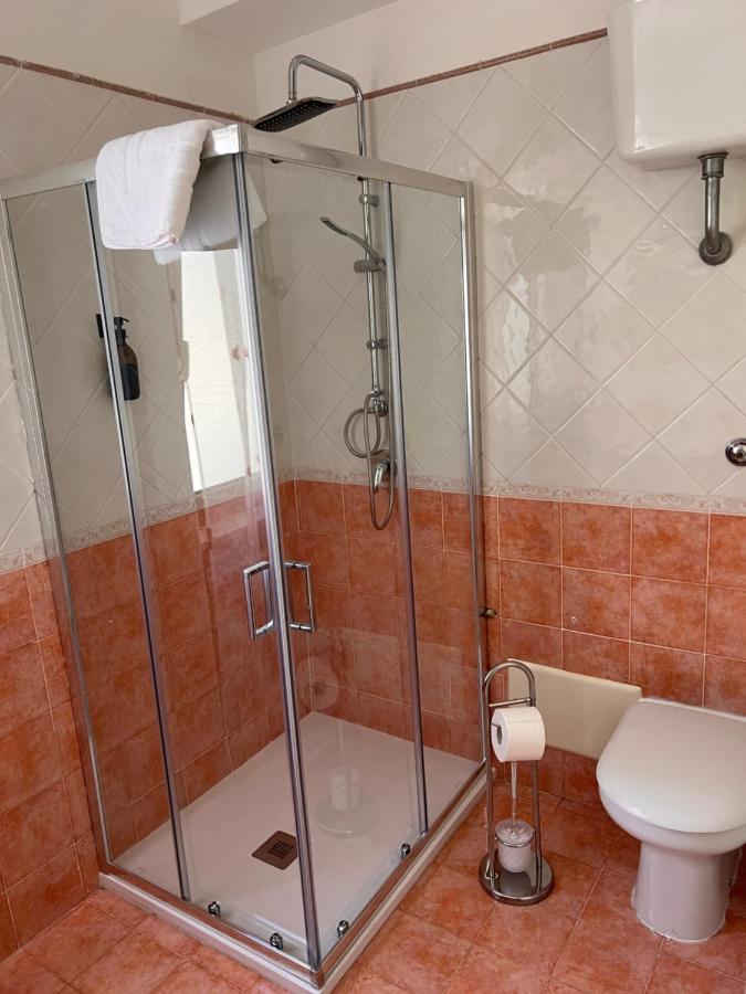 Casa Michele Hotel Ercolano Buitenkant foto