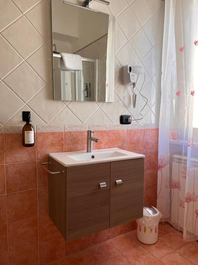 Casa Michele Hotel Ercolano Buitenkant foto