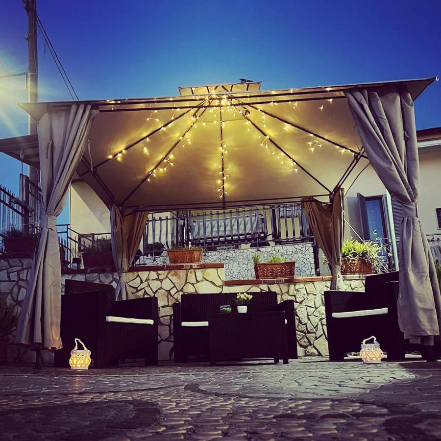 Casa Michele Hotel Ercolano Buitenkant foto