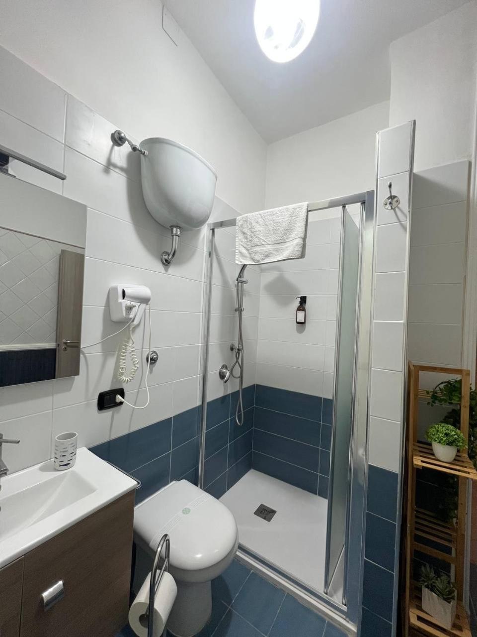 Casa Michele Hotel Ercolano Buitenkant foto